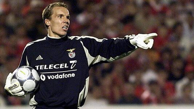 Robert Enke