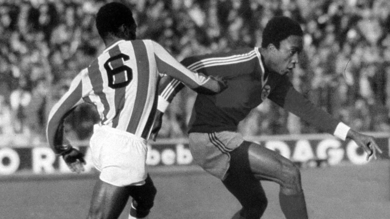 Rui Jordão Benfica