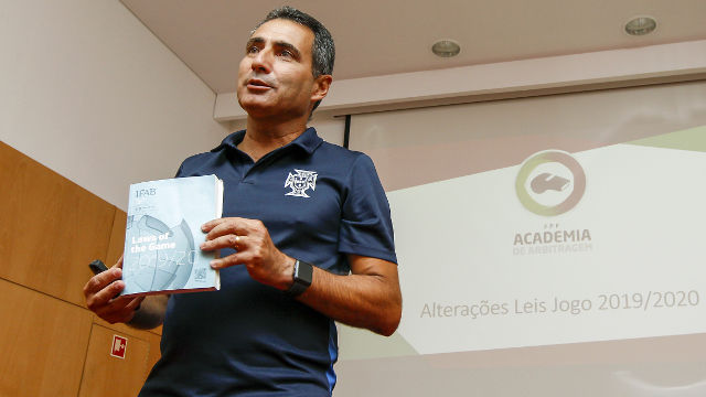Futebol Formação