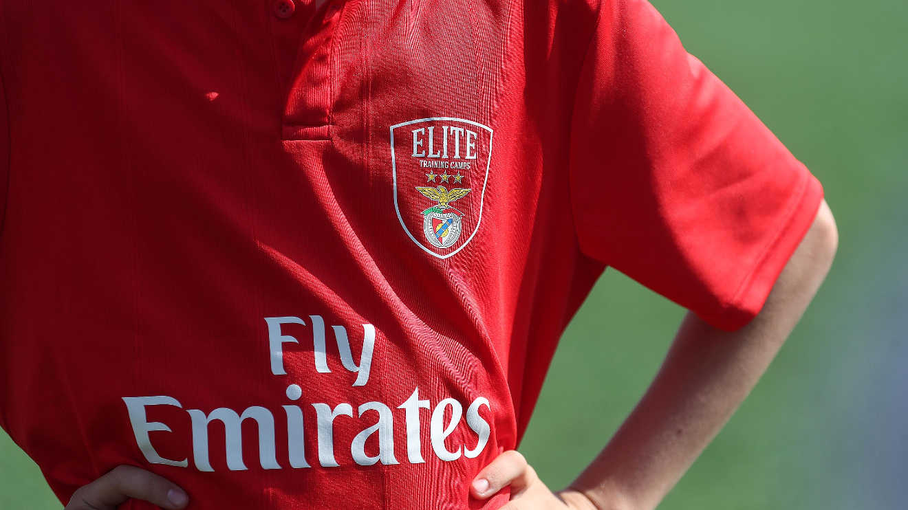 Elite Training Camps Benfica 2019