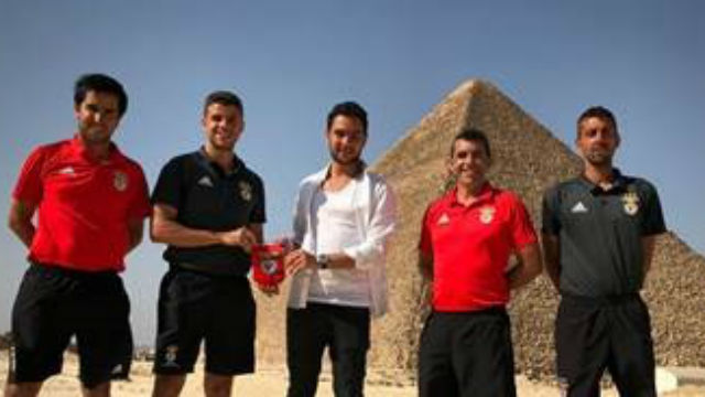 Egipto