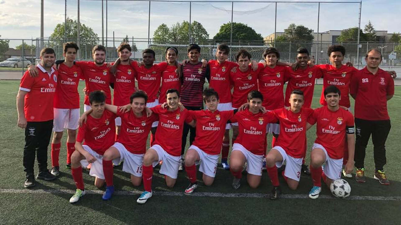 Escolas de Fuebol
