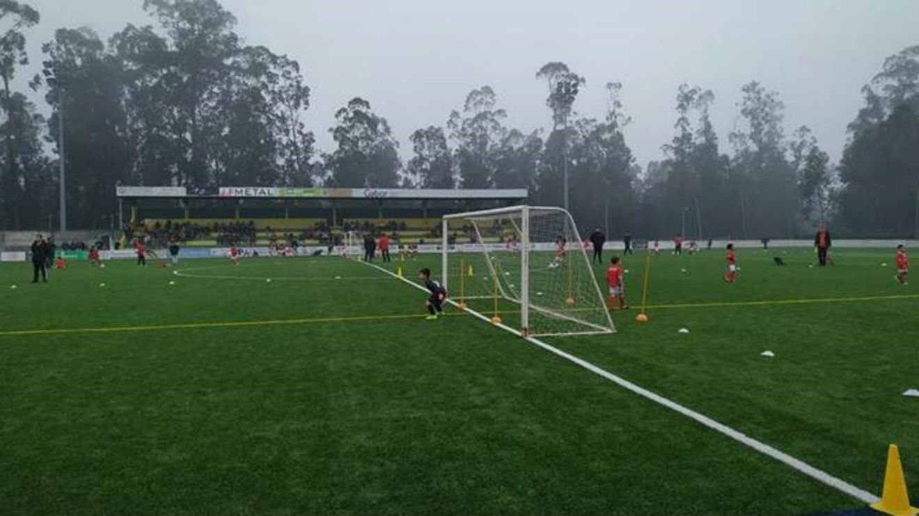 Benfica Escola Futebol Viatodos