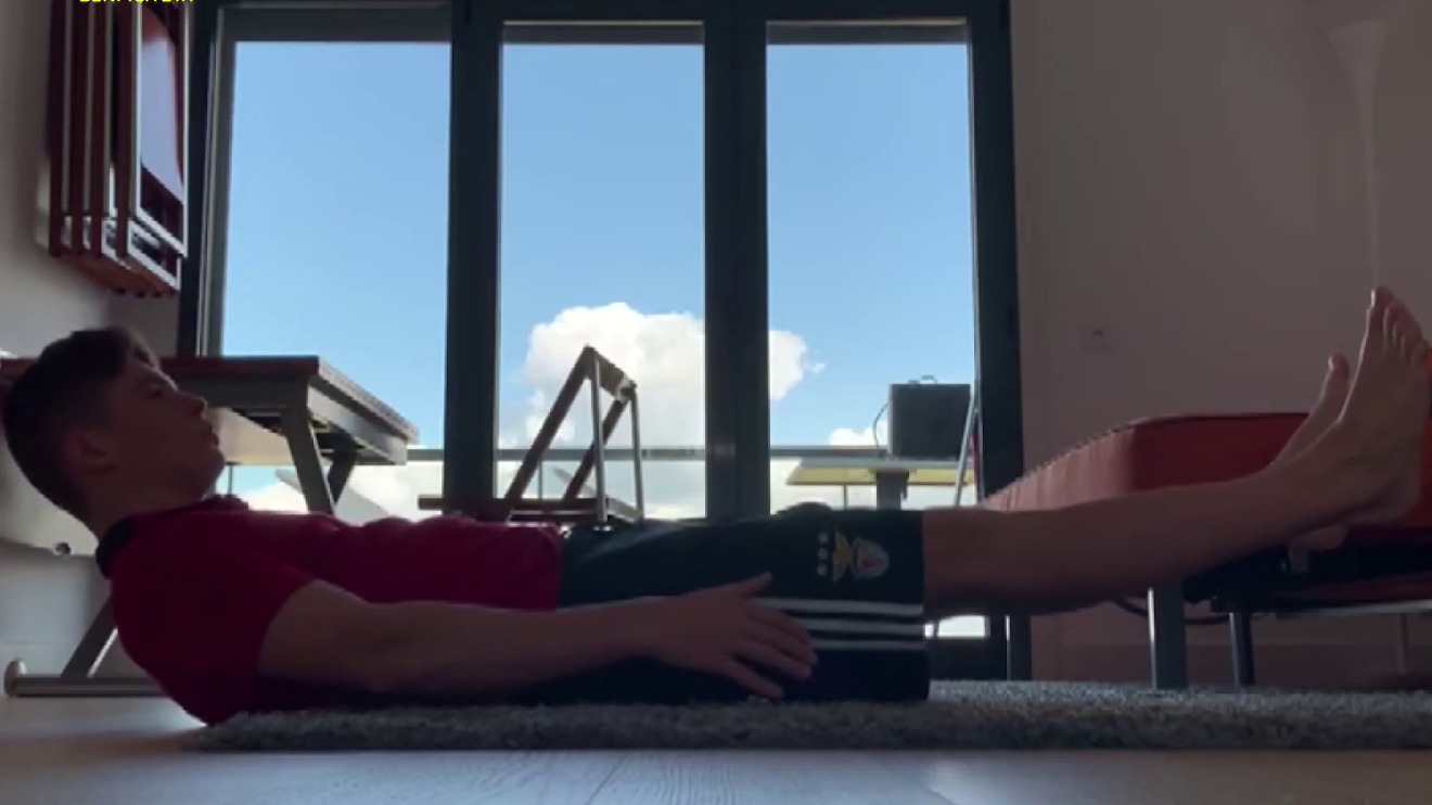 Recuperação Formação Covid-19