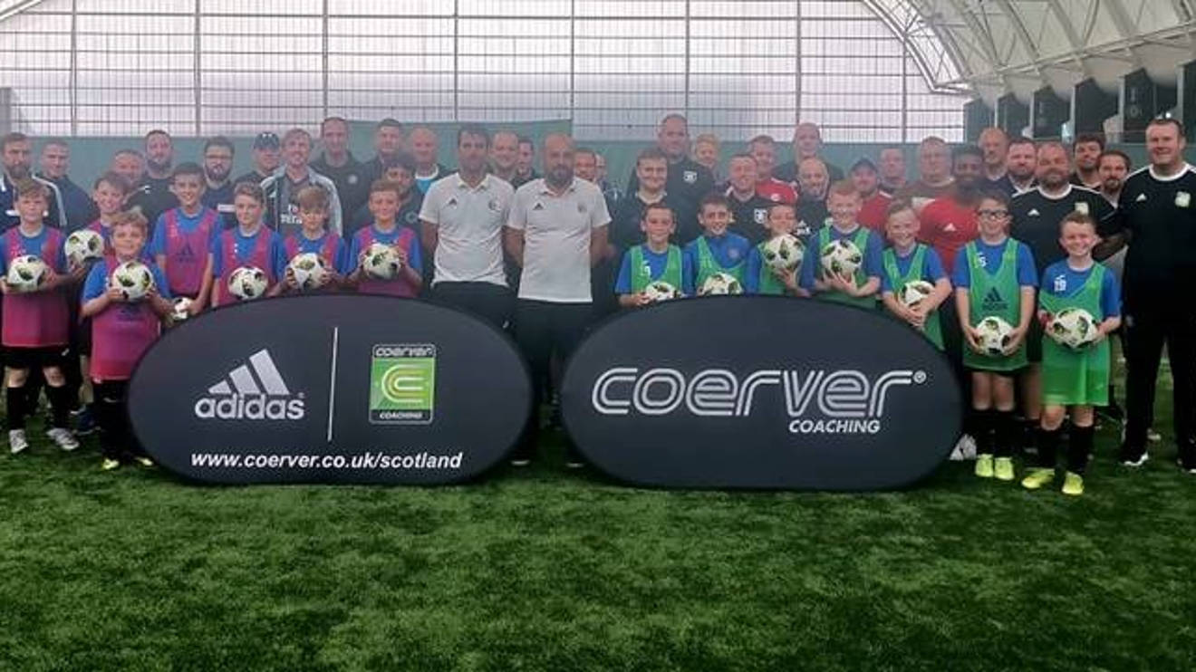 Football Experience