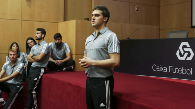 Tiago Pina