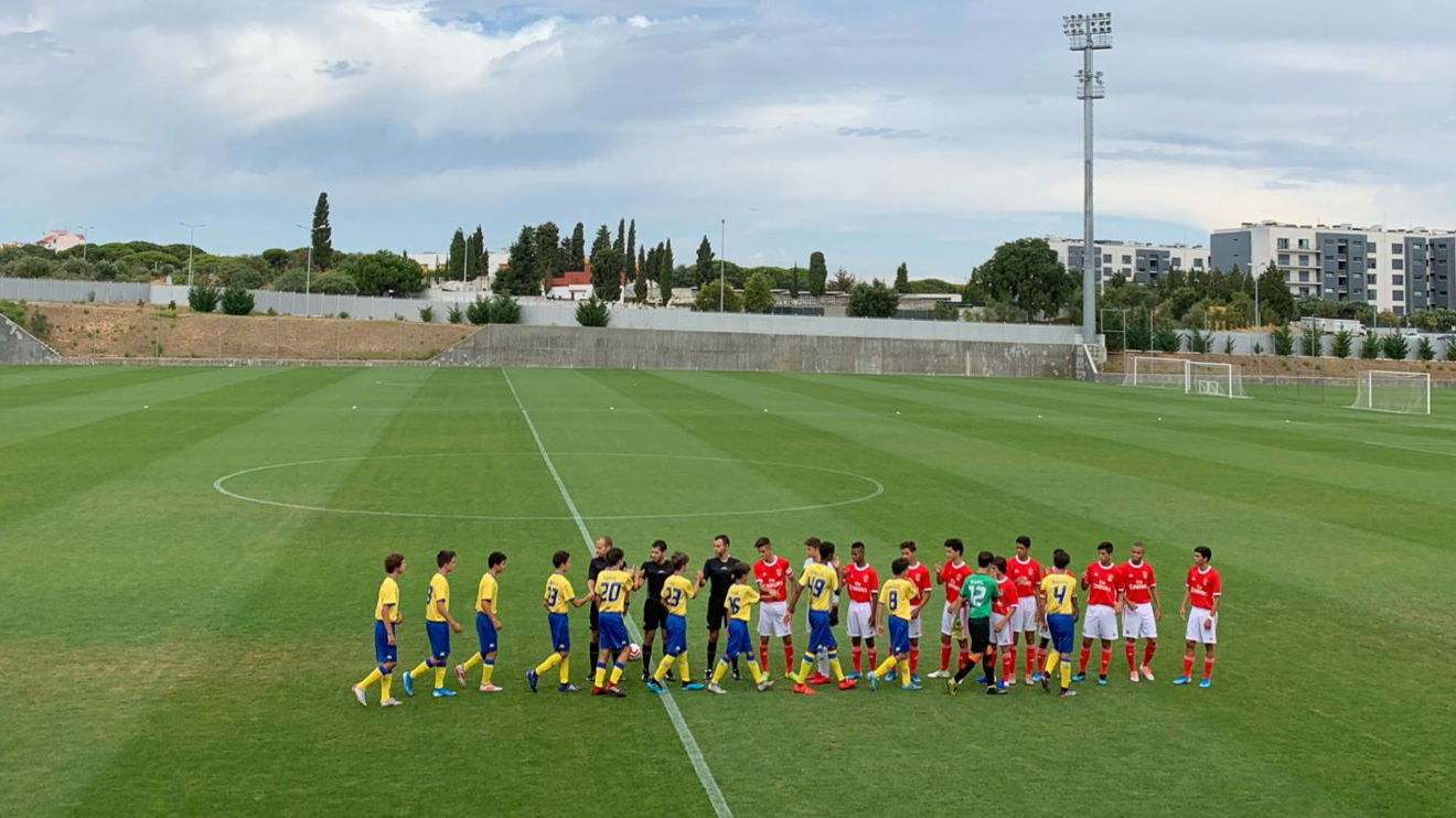 Benfica-Estoril