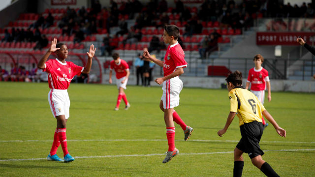 Benfica-Loures