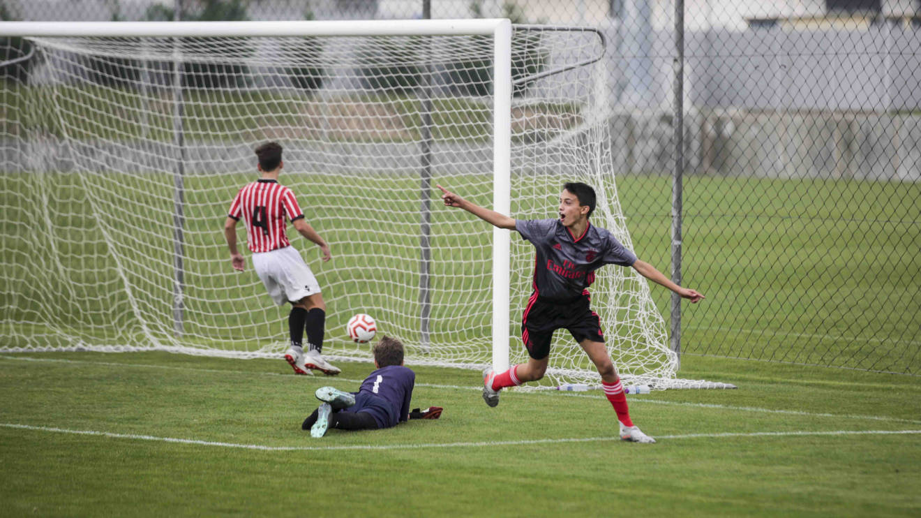 Golo Benfica