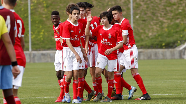 Benfica-Cova da Piedade
