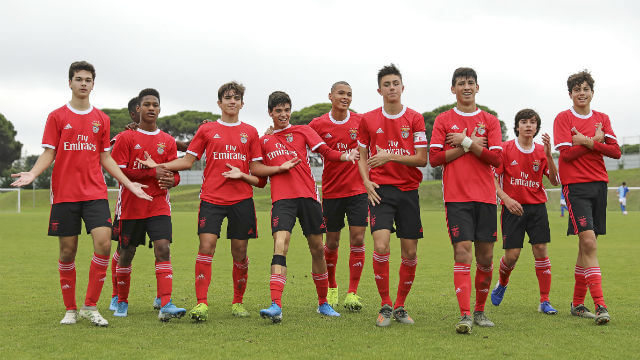 Benfica-Belenenses