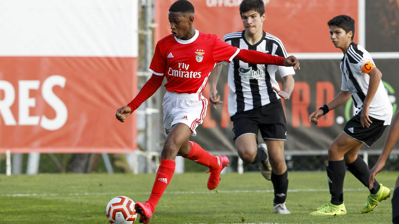 Benfica-Portimonense 