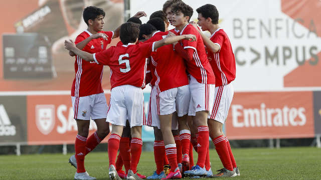 Benfica-Portimonense 