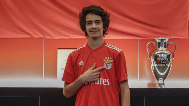 José Monteiro
