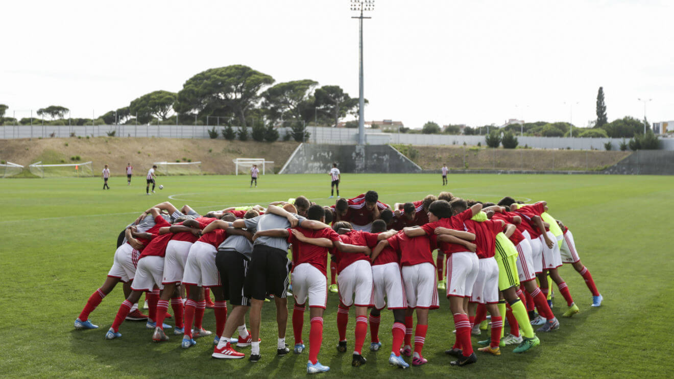 Iniciados A