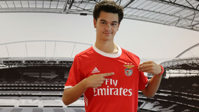 Tiago Sampaio