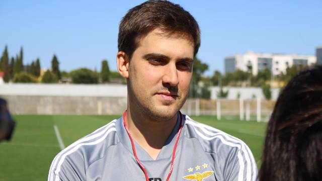 Tiago Pina