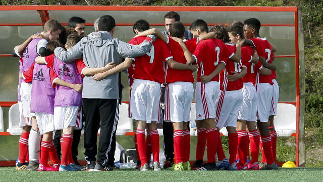 Iniciados Sub-14