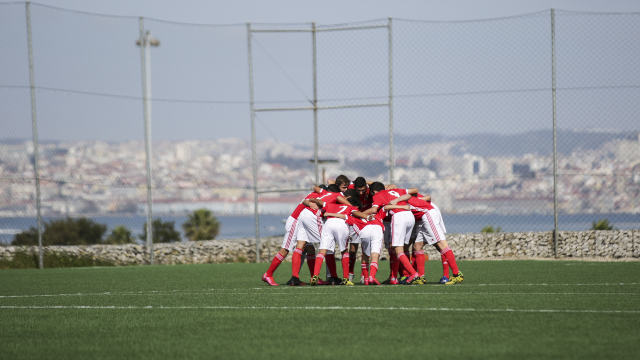 Iniciados Sub-14