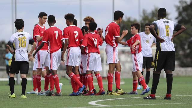 Iniciados Sub-14