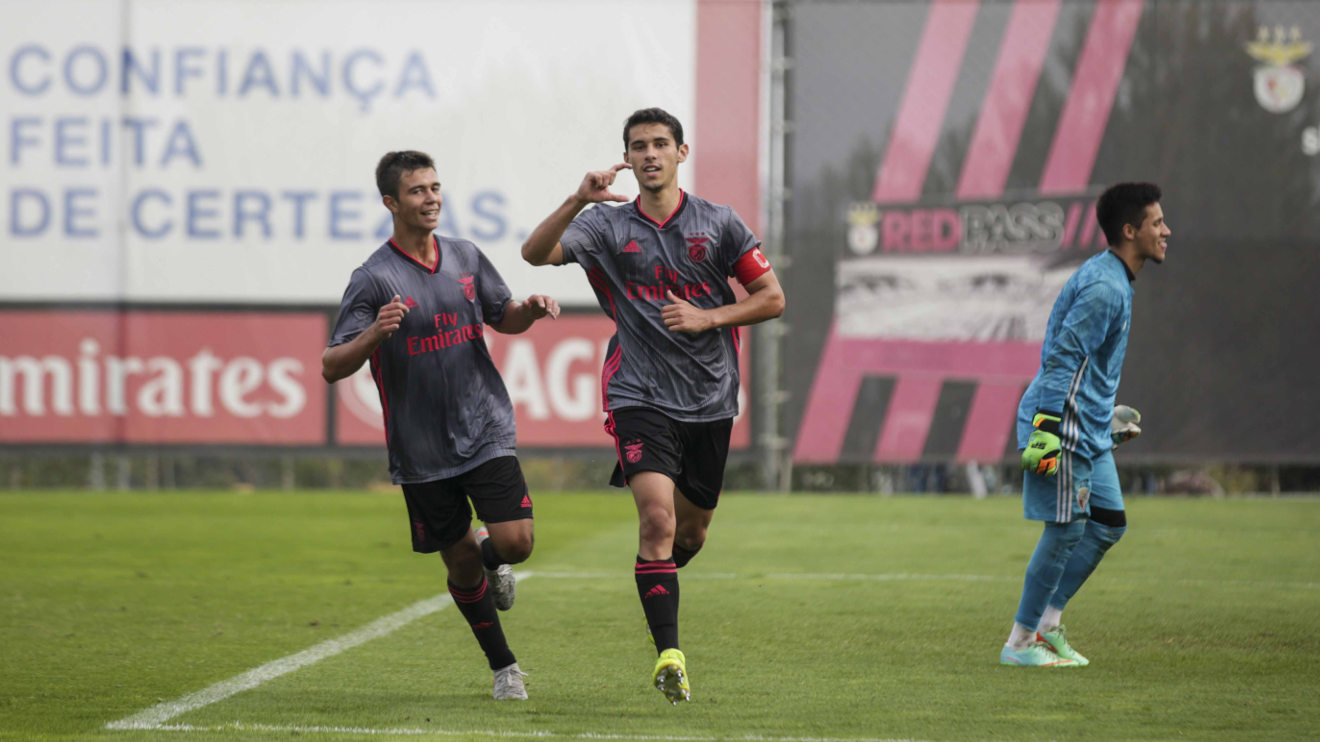 Henrique Araújo e Alexandre Penetra