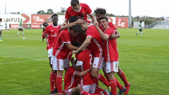 Benfica-Sporting