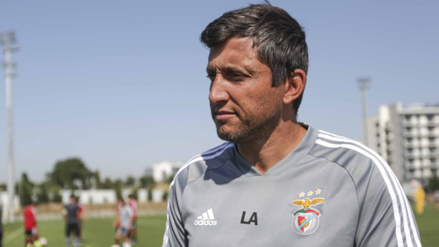 Luís Araújo e Henrique Araújo