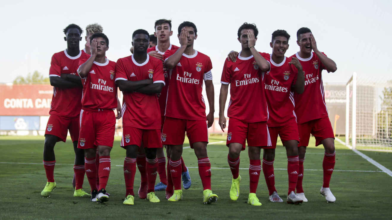 Juniores Benfica