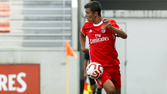 Henrique Araújo