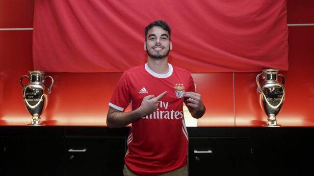 Pedro Souza