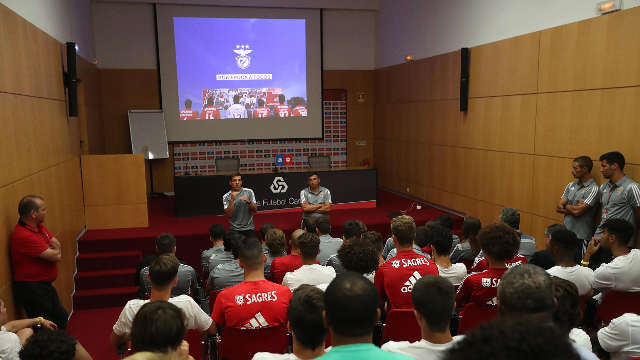 Juniores