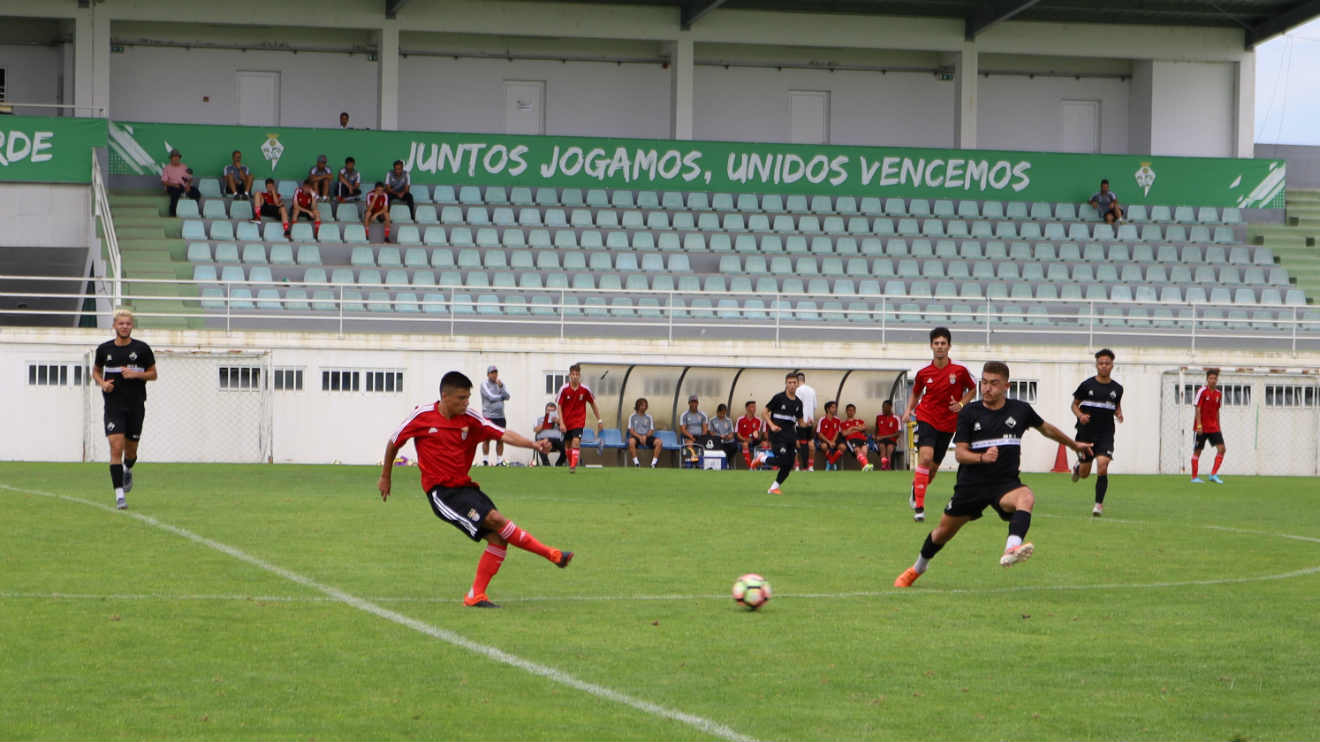 Juniores