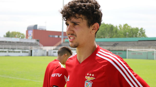 Juniores