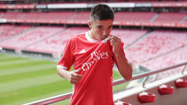 Diogo Nascimento