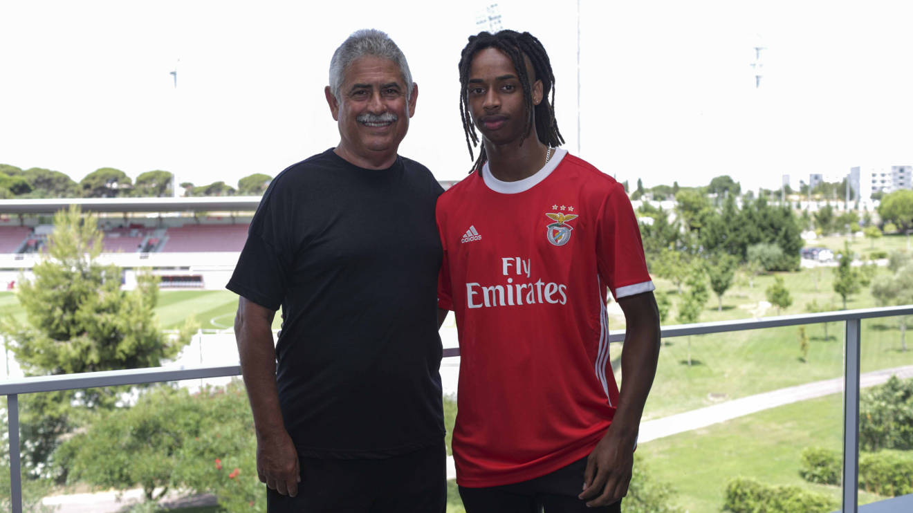 Jair Tavares