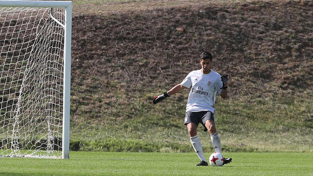 Thiago Pereira