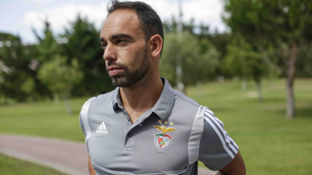 Lu&#237;s Martins 
