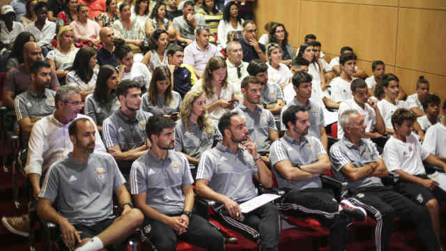 Juvenis B