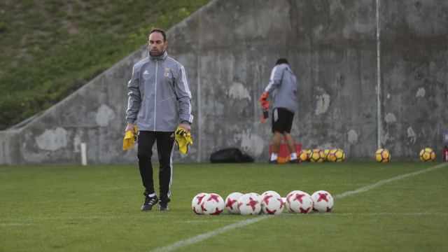 Luís Martins