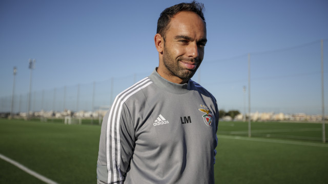 Lu&#237;s Martins