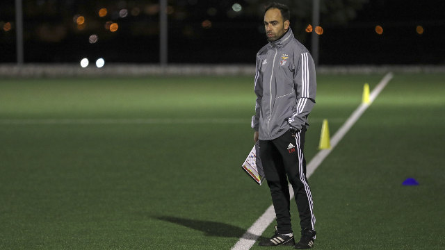 Luís Martins