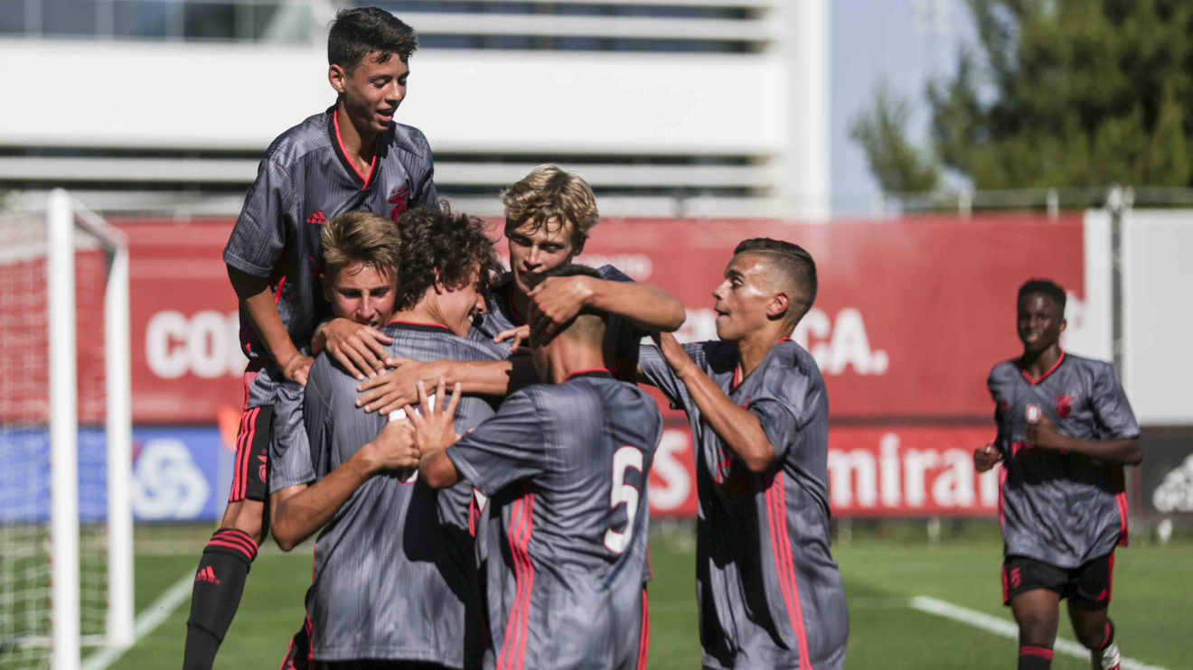 Benfica-Cova da Piedade