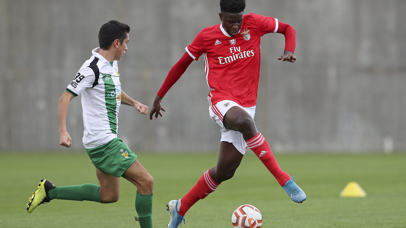 Luís Semedo