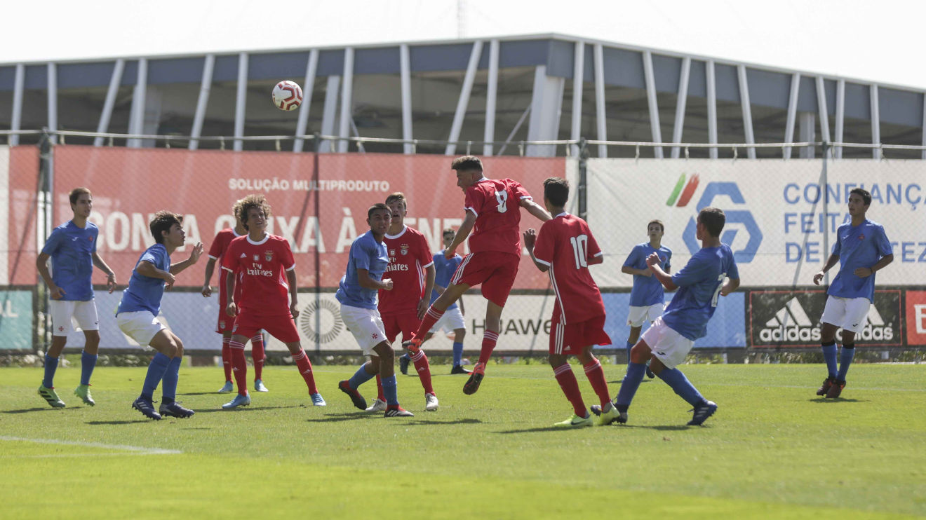 Benfica-Belenenses