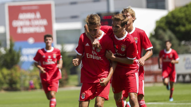 Benfica-Belenenses