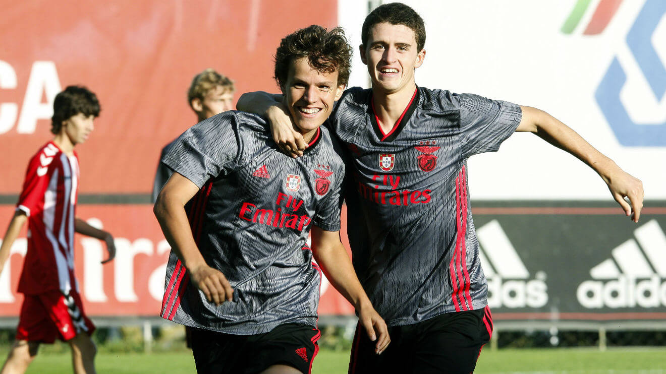 Benfica-Louletano DC 