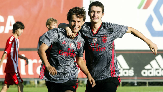 Benfica-Louletano DC 