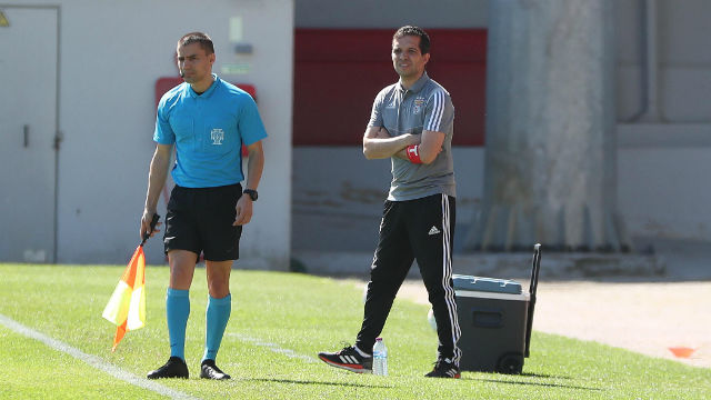 Luis Castro