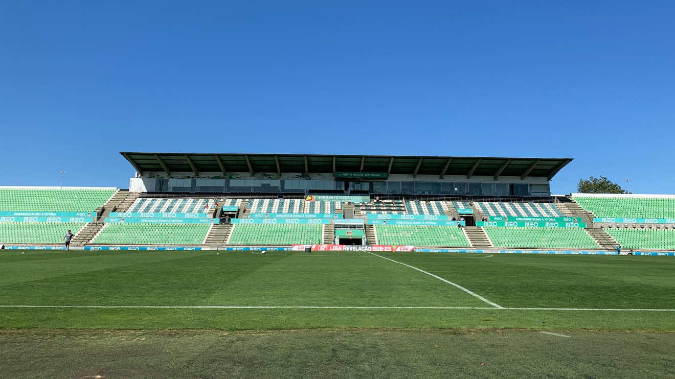Estádio Rio Ave
