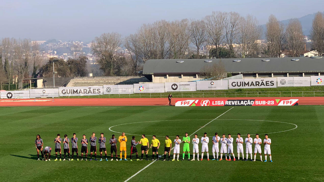 V. Guimarães-Benfica